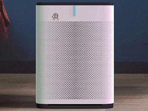 HW-888高功率除甲醛净化器