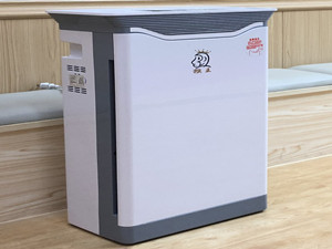 HW-666负离子净化器